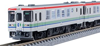【中古】TOMIX Nゲージ ふるさと銀河線 りくべつ鉄道 CR70・75形セット 98093 鉄道模型 ディーゼルカー