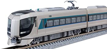 【中古】TOMIX Nゲージ 東武500系リバティ 基本セット 3両 98427 鉄道模型 電車