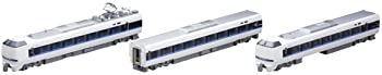 【中古】TOMIX HOゲージ JR 683 0系 サンダーバード・新塗装 セットB HO-9071 鉄道模型 電車