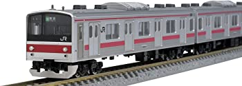 【中古】TOMIX Nゲージ JR 205系通勤電車 前期車・京葉線 基本セット 98442 鉄道模型 電車【メーカー名】【メーカー型番】【ブランド名】【商品説明】TOMIX Nゲージ JR 205系通勤電車 前期車・京葉線 基本セット 98442 鉄道模型 電車当店では初期不良に限り、商品到着から7日間は返品を 受付けております。他モールとの併売品の為、完売の際はご連絡致しますのでご了承ください。中古品の商品タイトルに「限定」「初回」「保証」「DLコード」などの表記がありましても、特典・付属品・帯・保証等は付いておりません。品名に【import】【輸入】【北米】【海外】等の国内商品でないと把握できる表記商品について国内のDVDプレイヤー、ゲーム機で稼働しない場合がございます。予めご了承の上、購入ください。掲載と付属品が異なる場合は確認のご連絡をさせていただきます。ご注文からお届けまで1、ご注文⇒ご注文は24時間受け付けております。2、注文確認⇒ご注文後、当店から注文確認メールを送信します。3、お届けまで3〜10営業日程度とお考えください。4、入金確認⇒前払い決済をご選択の場合、ご入金確認後、配送手配を致します。5、出荷⇒配送準備が整い次第、出荷致します。配送業者、追跡番号等の詳細をメール送信致します。6、到着⇒出荷後、1〜3日後に商品が到着します。　※離島、北海道、九州、沖縄は遅れる場合がございます。予めご了承下さい。お電話でのお問合せは少人数で運営の為受け付けておりませんので、メールにてお問合せお願い致します。営業時間　月〜金　11:00〜17:00お客様都合によるご注文後のキャンセル・返品はお受けしておりませんのでご了承ください。ご来店ありがとうございます。