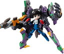【中古】【非常に良い】【限定販売】デスクトップアーミー ヱヴァンゲリヲン新劇場版 碇シンジ&エヴァンゲリオン初号機