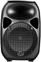 【中古】【非常に良い】【国内正規品】Wharfedale Pro TITAN8 ACTIVE MKII IP54仕様 8