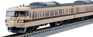 【中古】TOMIX Nゲージ 国鉄 117 100系 近郊電車 新快速 セット 98745 鉄道模型 電車