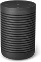 【中古】Bang & Olufsen バングアンドオルフセン スピーカー bluetooth ワイヤレス Beosound Explore Black Anth...