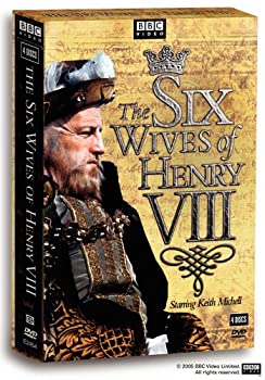 【中古】(未使用・未開封品)Six Wives of Henry VIII [DVD]