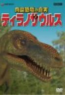 楽天ドリエムコーポレーション【中古】【非常に良い】肉食恐竜の真実「ティラノサウルス」 [DVD]
