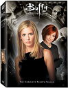 yÁz(gpEJi)Buffy Vampire Slayer: Season 4/ [DVD]