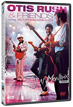 Rakuten - 【中古】【非常に良い】Live at Montreux 1986 [DVD]