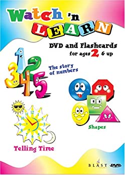 Rakuten - 【中古】Watch N Learn 2 [DVD]