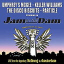 Jam in the Dam/ 