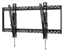 【中古】【非常に良い】Tilting Wall Mount 46 to 90