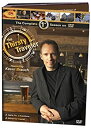 yÁzThirsty Traveler: Season 1 [DVD]