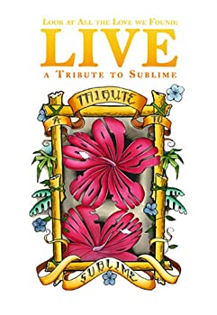 楽天ドリエムコーポレーション【中古】Look at All Love We Found: Tribute to Sublime [DVD]