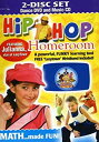 【中古】(未使用・未開封品)Hip Hop Homeroom Math...(2)