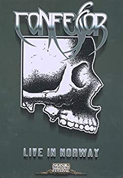【中古】Live in Norway [DVD]