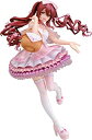 【中古】大網 amiami アイドルマスター シャイニーカラーズ 大崎 甜花 デヴォーティングリンネver. 1/8スケール PVC・ABS製 塗装済み 完成品...