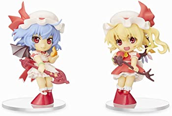 楽天市場】東方プロジェクト 橙 1／8（フィギュア｜コレクション