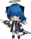 【中古】【非常に良い】ねんどろいど アークナイツ モスティマ ノンスケール ABS&PVC製 塗装済み可動フィギュア(3)