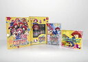 【中古】【非常に良い】Switch版 コットンロックンロール コットンシリーズ30周年記念特別限定版