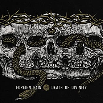 Death Of Divinity 