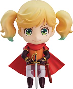 【中古】マックスファクトリー ねんどろいど かげきしょうじょ!! 渡辺さらさ ノンスケール ABS&PVC製 塗装済み可動フィギュア M06784