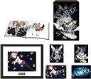 【中古】【非常に良い】【限定オリジナル複製原画セット】CRYSTAR -クライスタ- 数量限定画集付BOX -Switch (オリジナルポストカードセット(4種...