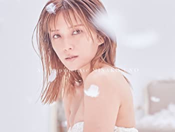 Pop JAPANizu - 【中古】宇野実彩子(AAA) All AppreciAte(CD+Blu-ray)(初回生産限定盤)［CD］