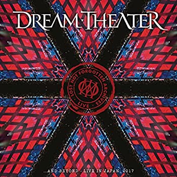 【中古】Lost Not Forgotten Archives: ...and Beyond - Live in Japan, 2017 [CD]