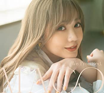 【中古】MACO / We Promised. (初回生産限定盤) (特典なし)［CD］