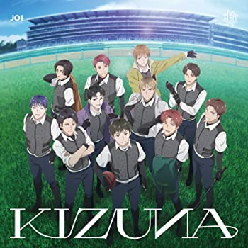 樂天商城 - 【中古】KIZUNA (アニメ盤) (特典なし) [CD]