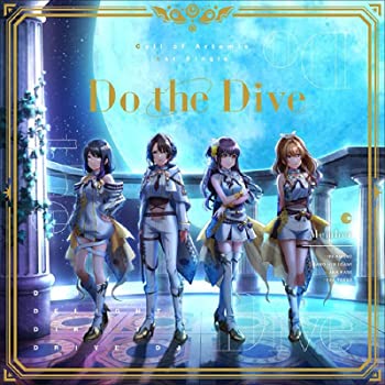 【中古】Do the Dive【通常盤】 [CD]【メーカー名】0【メーカー型番】0【ブランド名】Call of Artemis【商品説明】Do the Dive【通常盤】 [CD]当店では初期不良に限り、商品到着から7日間は返品を 受付けております。他モールとの併売品の為、完売の際はご連絡致しますのでご了承ください。中古品の商品タイトルに「限定」「初回」「保証」「DLコード」などの表記がありましても、特典・付属品・帯・保証等は付いておりません。品名に【import】【輸入】【北米】【海外】等の国内商品でないと把握できる表記商品について国内のDVDプレイヤー、ゲーム機で稼働しない場合がございます。予めご了承の上、購入ください。掲載と付属品が異なる場合は確認のご連絡をさせていただきます。ご注文からお届けまで1、ご注文⇒ご注文は24時間受け付けております。2、注文確認⇒ご注文後、当店から注文確認メールを送信します。3、お届けまで3〜10営業日程度とお考えください。4、入金確認⇒前払い決済をご選択の場合、ご入金確認後、配送手配を致します。5、出荷⇒配送準備が整い次第、出荷致します。配送業者、追跡番号等の詳細をメール送信致します。6、到着⇒出荷後、1〜3日後に商品が到着します。　※離島、北海道、九州、沖縄は遅れる場合がございます。予めご了承下さい。お電話でのお問合せは少人数で運営の為受け付けておりませんので、メールにてお問合せお願い致します。営業時間　月〜金　11:00〜17:00お客様都合によるご注文後のキャンセル・返品はお受けしておりませんのでご了承ください。ご来店ありがとうございます。