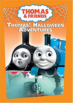 (未使用・未開封品)Thomas' Halloween Adventures 