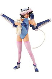 【中古】エクセルサーガ 六本松弐式 SIF EX 完成品