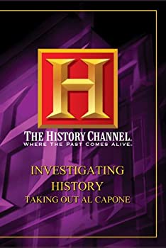 楽天ドリエムコーポレーション【中古】（未使用・未開封品）Investigating History: Taking Out Al Capone [DVD]