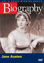yÁzBiography: Jane Austen [DVD]