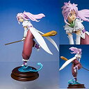 【中古】(未使用・未開封品)コトブキヤ テイルズ・オブ・ファンタジア アーチェ・クライン 1/8スケールPVC製塗装済み完成品(3)