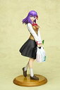 【中古】Fate/hollow ataraxia 間桐桜 夕支度 Ver. (1/6スケールPVC塗装済み完成品)