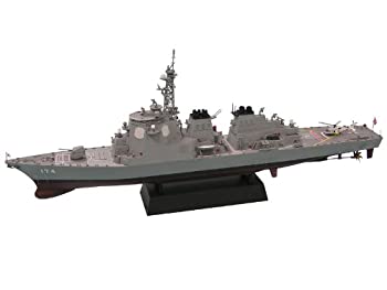 【中古】(未使用・未開封品)ピットロード 1/350 海上自衛隊 イージス護衛艦 こんごう (プラモデル組立キット・フルハルモデル)【ジャンル】キッズのためのお誕生日ストア, 船・潜水艦【Brand】ピットロード(PIT-ROAD)【Contributors】【商品説明】ピットロード 1/350 海上自衛隊 イージス護衛艦 こんごう (プラモデル組立キット・フルハルモデル)組み立て、塗装が必要なプラモデル。別途、工具、塗料等が必要。未使用、未開封品ですが弊社で一般の方から買取しました中古品です。一点物で売り切れ終了です。当店では初期不良に限り、商品到着から7日間は返品を 受付けております。 お客様都合での返品はお受けしておりませんのでご了承ください。 他モールとの併売品の為、売り切れの場合はご連絡させて頂きます。 ご注文からお届けまで 1、ご注文⇒24時間受け付けております。 2、注文確認⇒当店から注文確認メールを送信します。 3、在庫確認⇒中古品は受注後に、再メンテナンス、梱包しますので、お届けまで3日〜10日程度とお考え下さい。 4、入金確認⇒前払い決済をご選択の場合、ご入金確認後、配送手配を致します。 5、出荷⇒配送準備が整い次第、出荷致します。配送業者、追跡番号等の詳細をメール送信致します。※離島、北海道、九州、沖縄は遅れる場合がございます。予めご了承下さい。 6、到着⇒出荷後、1〜3日後に商品が到着します。