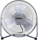 【中古】9IN HIGH VELOCITY FAN
