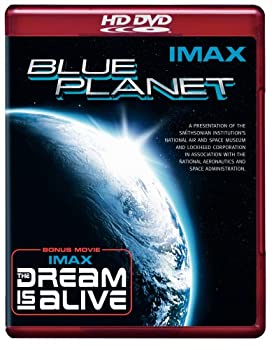 šBlue Planet [HD DVD]