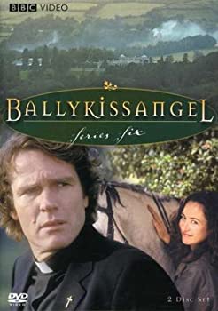 šۡɤBallykissangel: Complete Searies Six [DVD]