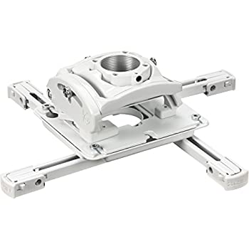 yÁzChief RPA Elite Series RPMA-UW - Ceiling mount for projector - aluminum, steel - white