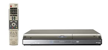 【中古】シャープ 500GB DVDレコーダー AQUOS DV-AC75 【中古】シャープ 500GB DVDレコーダー AQUOS DV-AC75