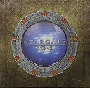 【中古】Stargate Sg-1: Complete Series Collection [DVD] [Import]