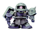 【中古】SDガンダム BB戦士 No.218 ザクII F型