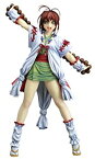 【中古】戦国キャノン 戦国エース エピソードIII 瑞香 (1/6スケールPVC塗装済み完成品)