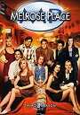 【中古】(未使用 未開封品)Melrose Place: Third Season DVD Import