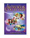 【中古】Once Upon a Time: Storybook Collection DVD