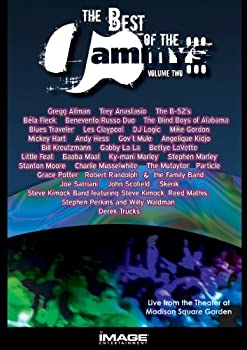 【中古】(未使用・未開封品)Best of the Jammys 2 [DVD]