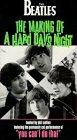 【中古】The Beatles - The Making of A Hard Day's Night [VHS] [Import]